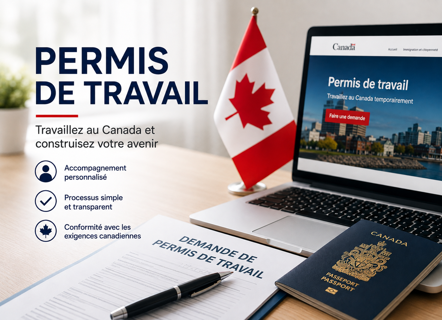 permis de travail permis de travail