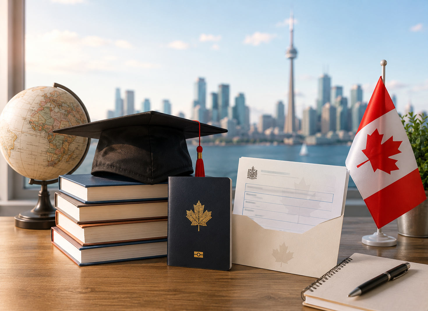 permis d'étude