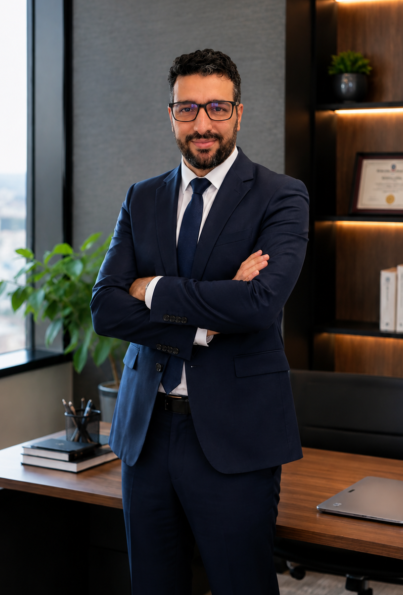 Khaled Belhassine Khaled Belhassine