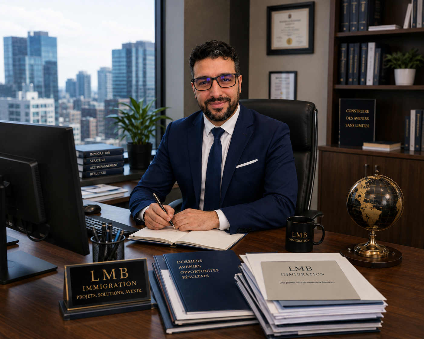 Khaled Belhassine Khaled Belhassine