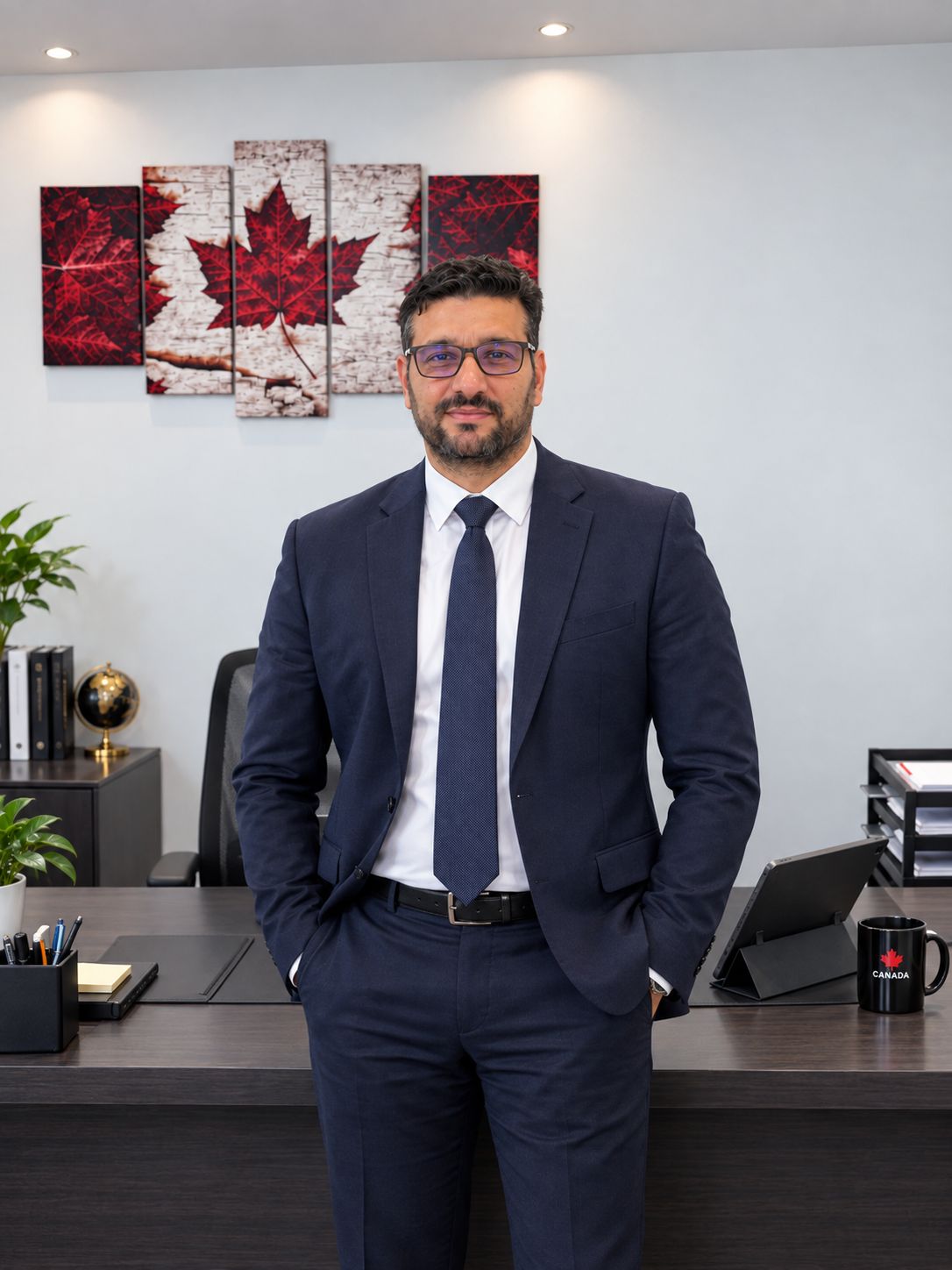 khaled belhassine khaled belhassine