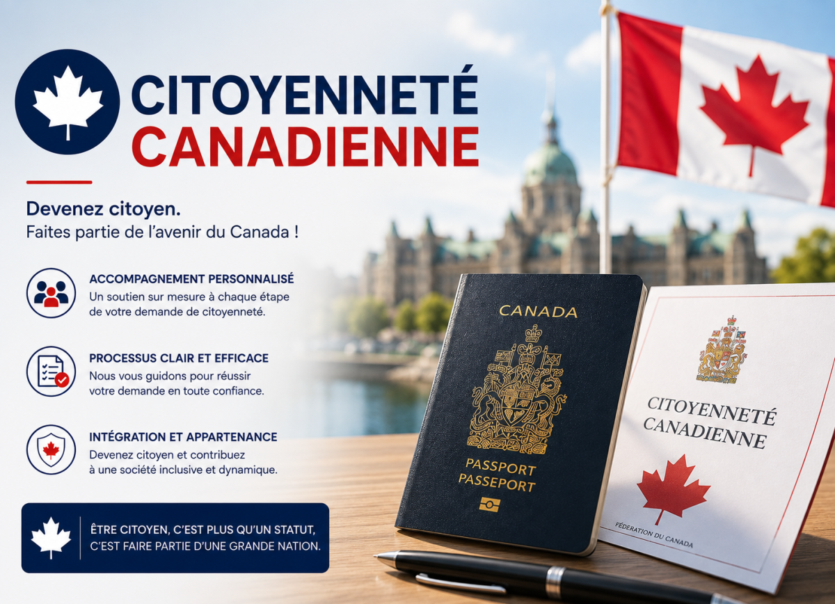 Citoyenneté